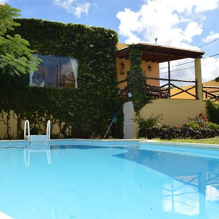 La Alpispa San Francisco de Paula Extérieur photo