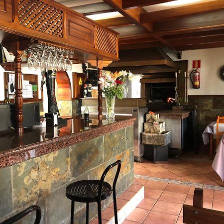 La Alpispa San Francisco de Paula Extérieur photo