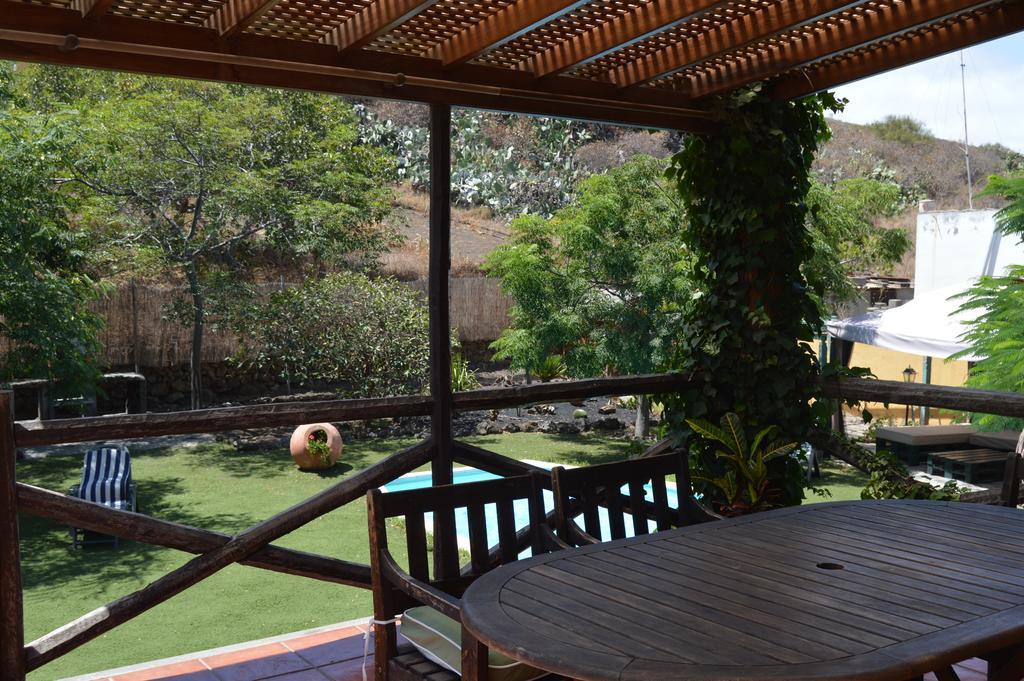 La Alpispa San Francisco de Paula Extérieur photo