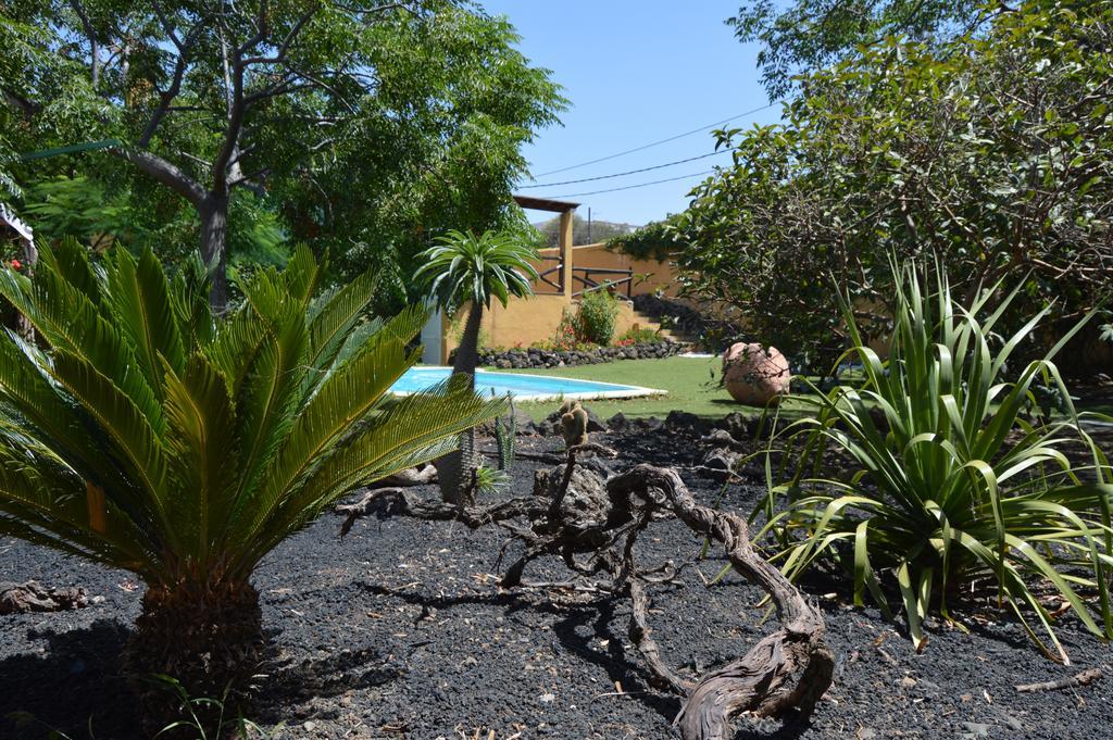 La Alpispa San Francisco de Paula Extérieur photo