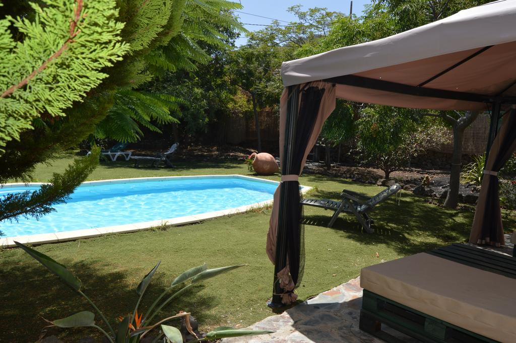La Alpispa San Francisco de Paula Extérieur photo