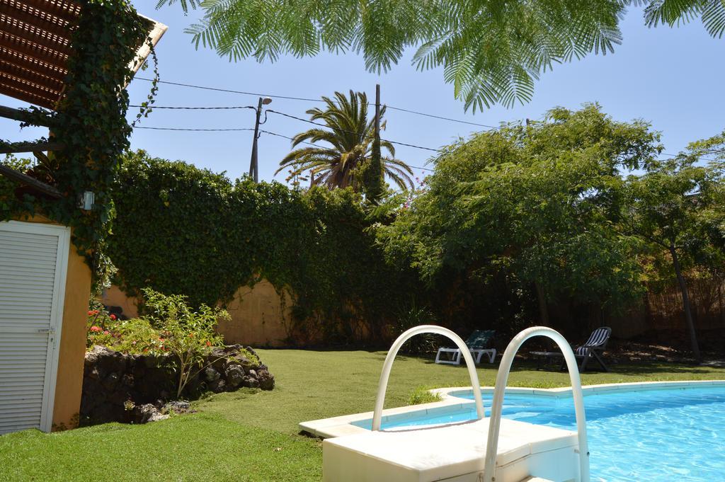 La Alpispa San Francisco de Paula Extérieur photo