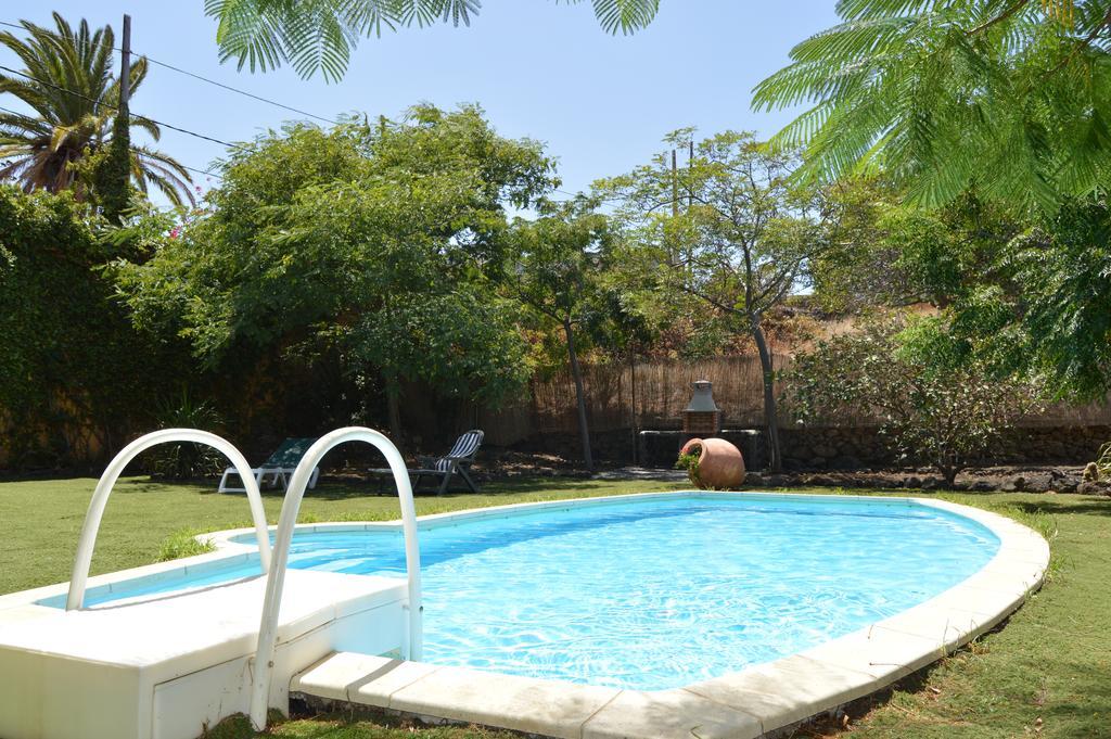 La Alpispa San Francisco de Paula Extérieur photo
