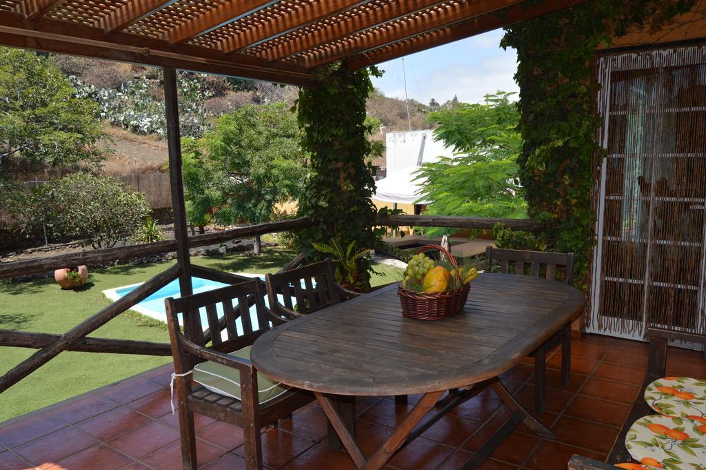 La Alpispa San Francisco de Paula Extérieur photo