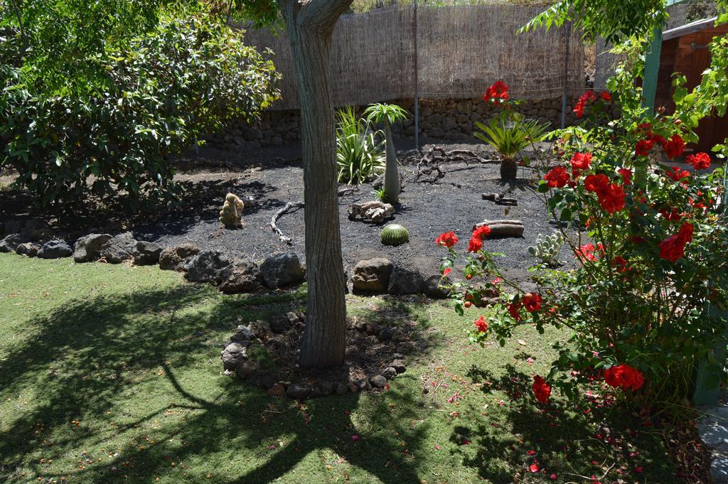 La Alpispa San Francisco de Paula Extérieur photo