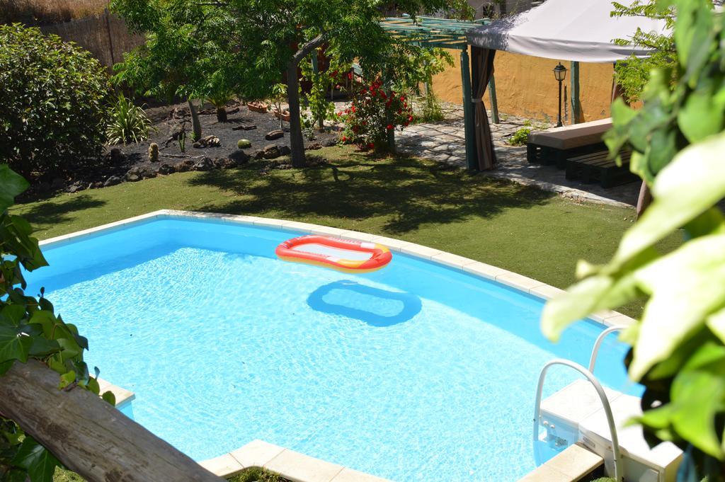 La Alpispa San Francisco de Paula Extérieur photo