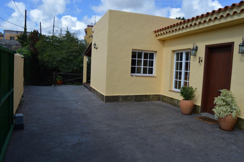 La Alpispa San Francisco de Paula Extérieur photo