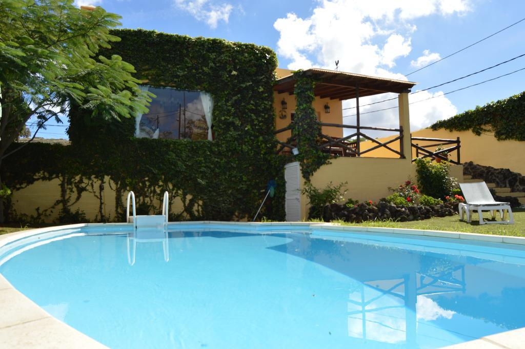 La Alpispa San Francisco de Paula Extérieur photo