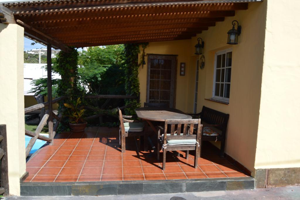 La Alpispa San Francisco de Paula Extérieur photo