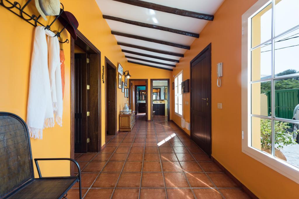 La Alpispa San Francisco de Paula Extérieur photo