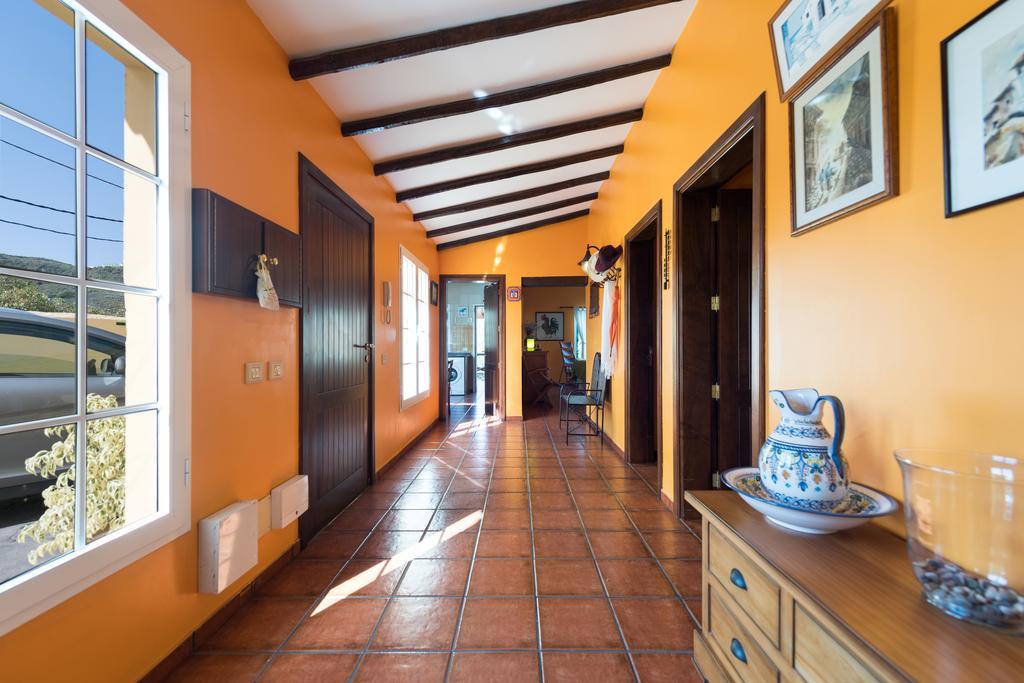 La Alpispa San Francisco de Paula Extérieur photo
