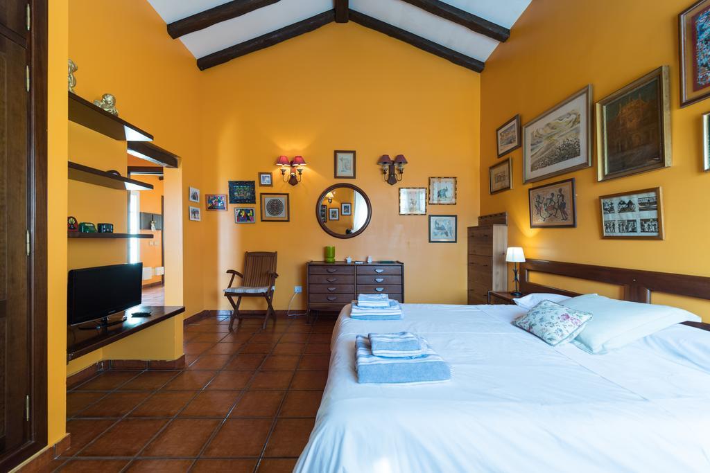 La Alpispa San Francisco de Paula Extérieur photo