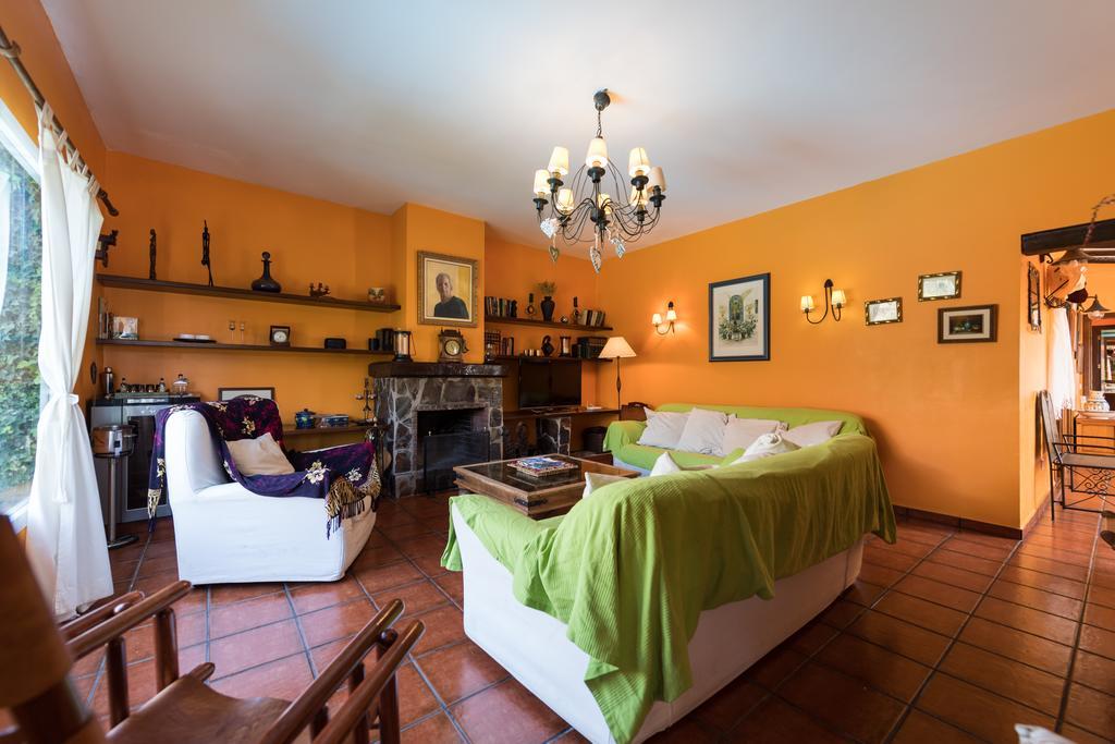 La Alpispa San Francisco de Paula Extérieur photo