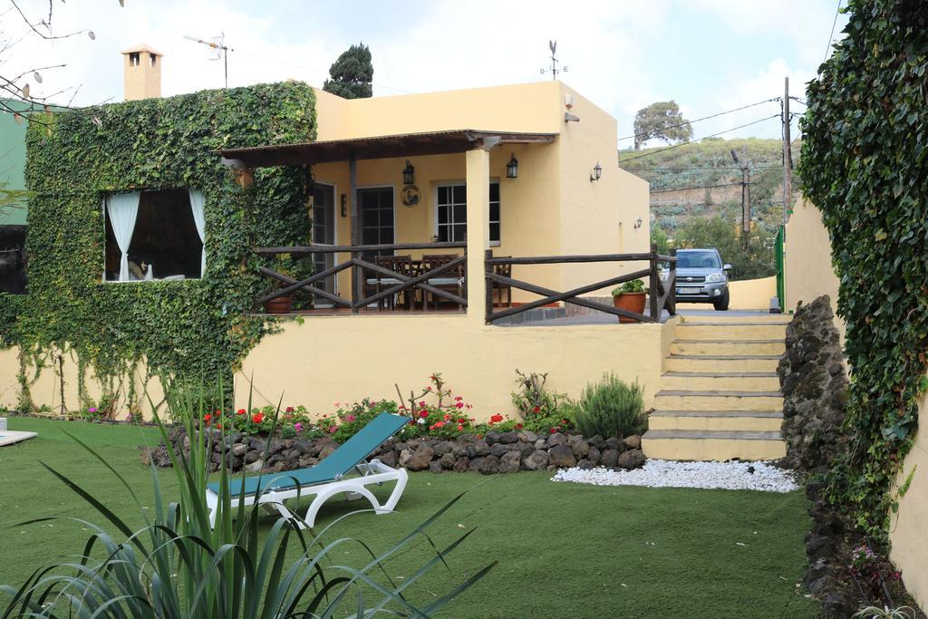 La Alpispa San Francisco de Paula Extérieur photo