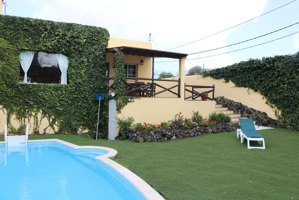 La Alpispa San Francisco de Paula Extérieur photo