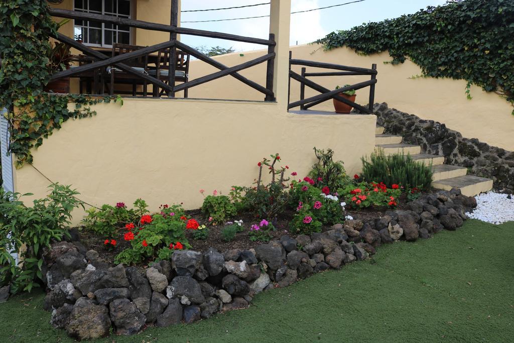 La Alpispa San Francisco de Paula Extérieur photo