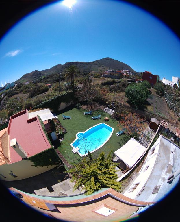 La Alpispa San Francisco de Paula Extérieur photo