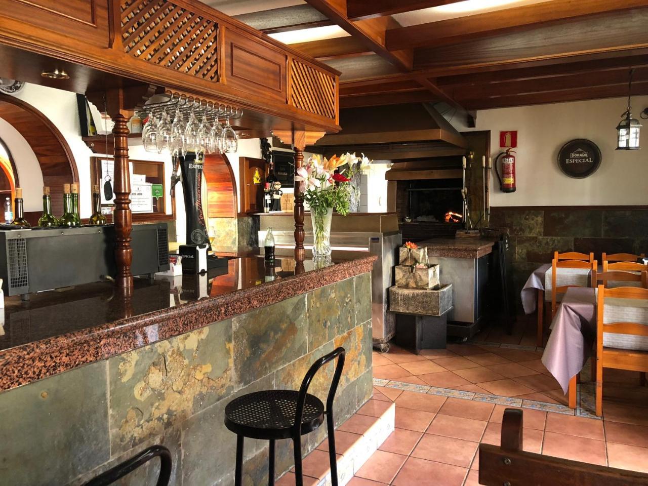 La Alpispa San Francisco de Paula Extérieur photo