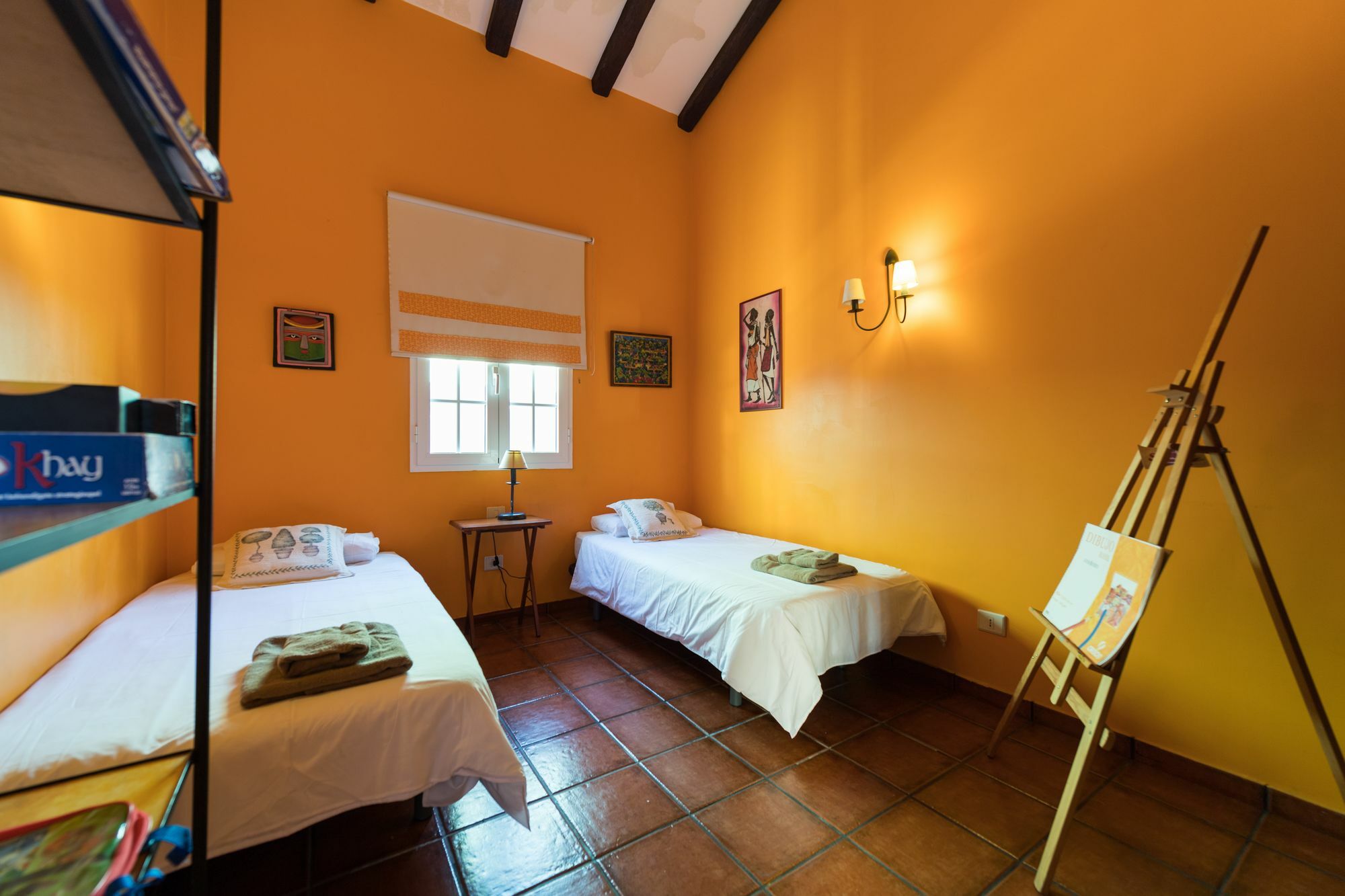 La Alpispa San Francisco de Paula Extérieur photo