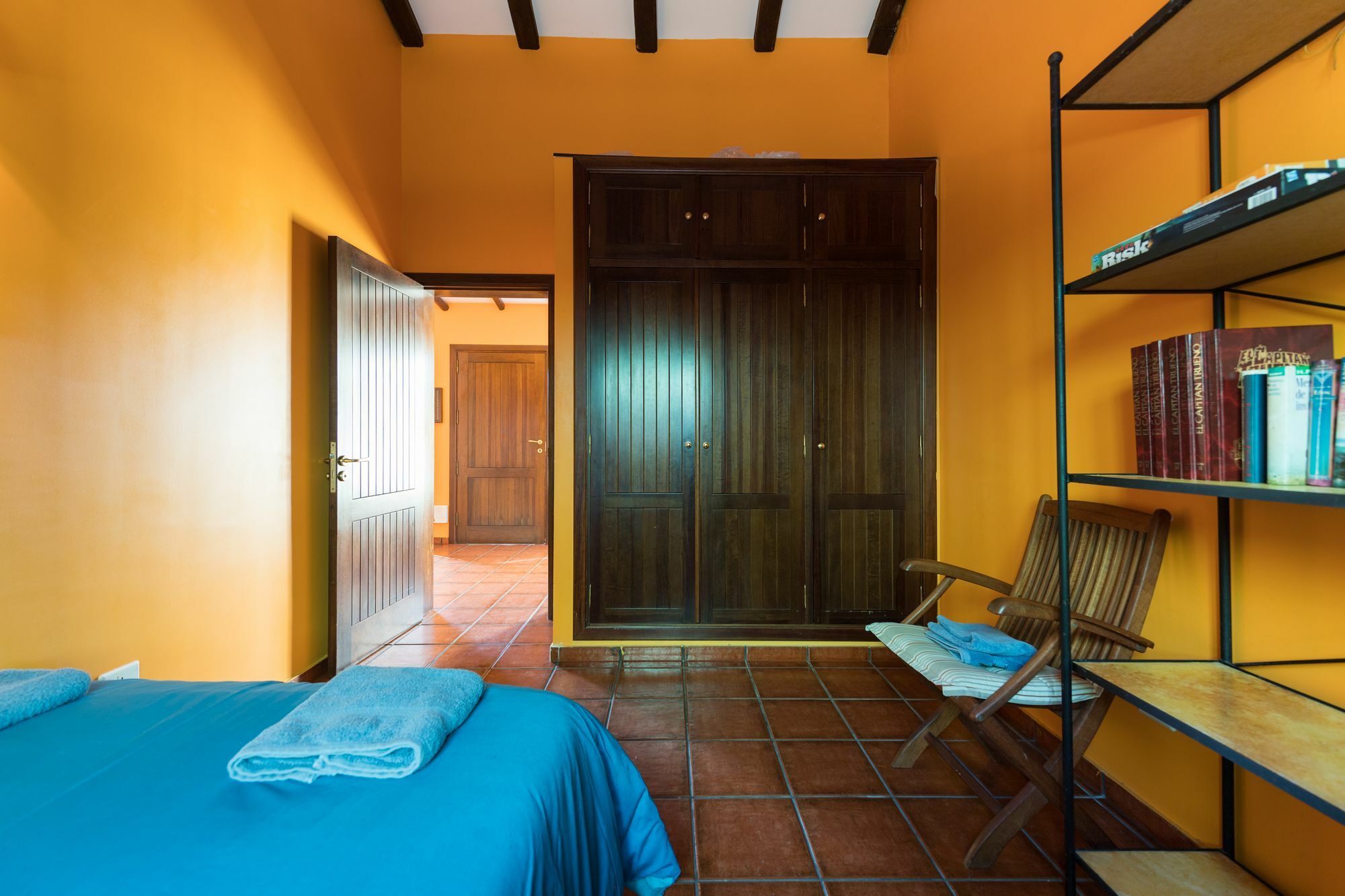 La Alpispa San Francisco de Paula Extérieur photo