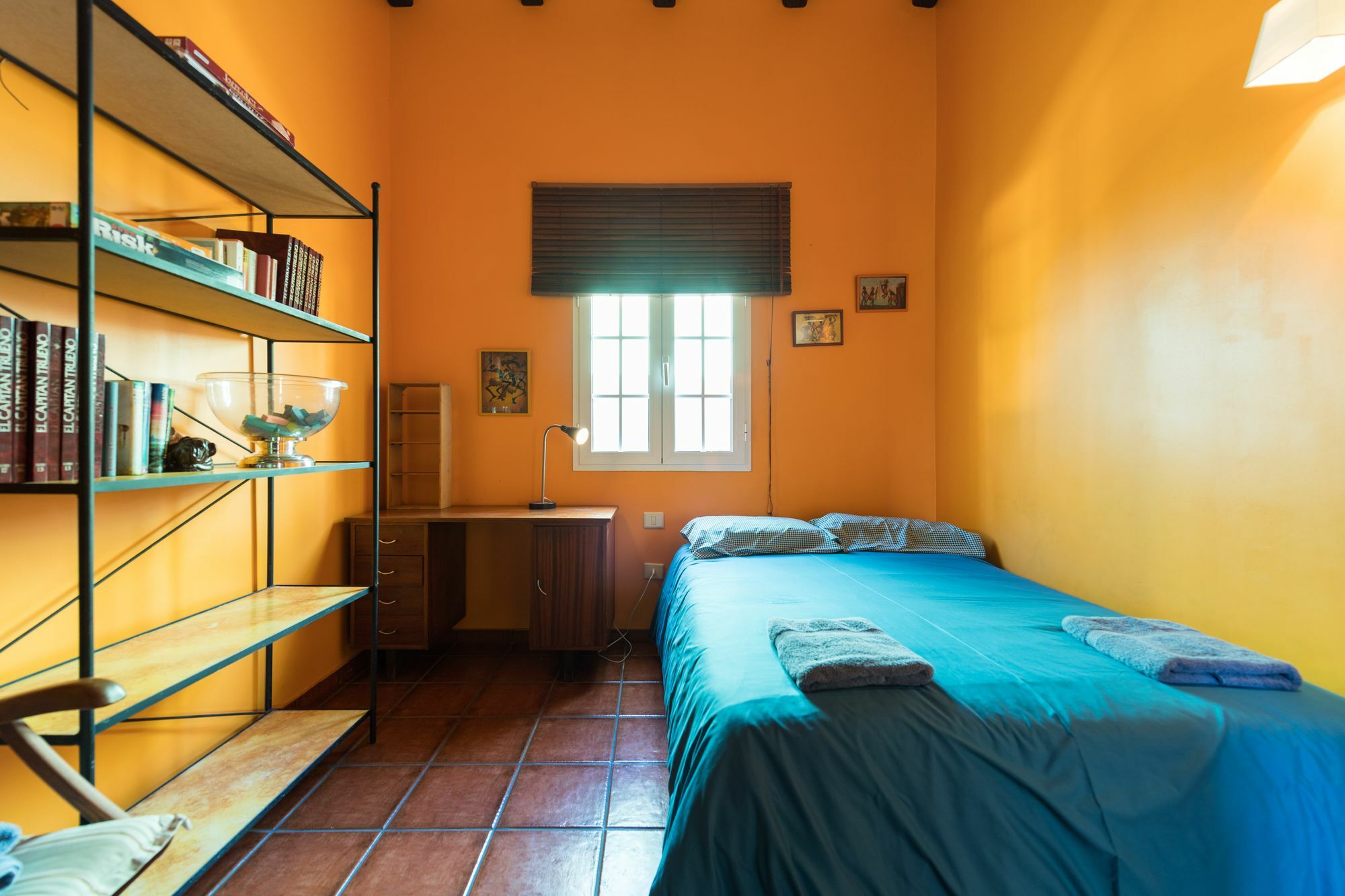 La Alpispa San Francisco de Paula Extérieur photo
