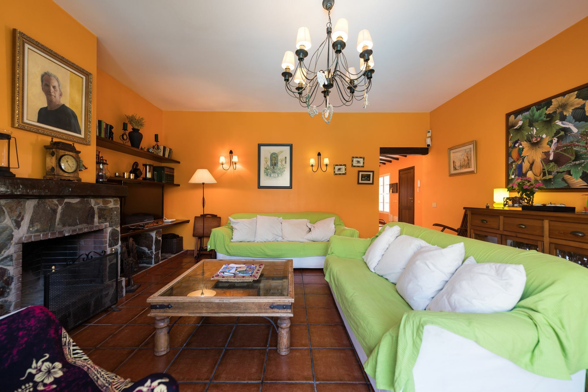 La Alpispa San Francisco de Paula Extérieur photo