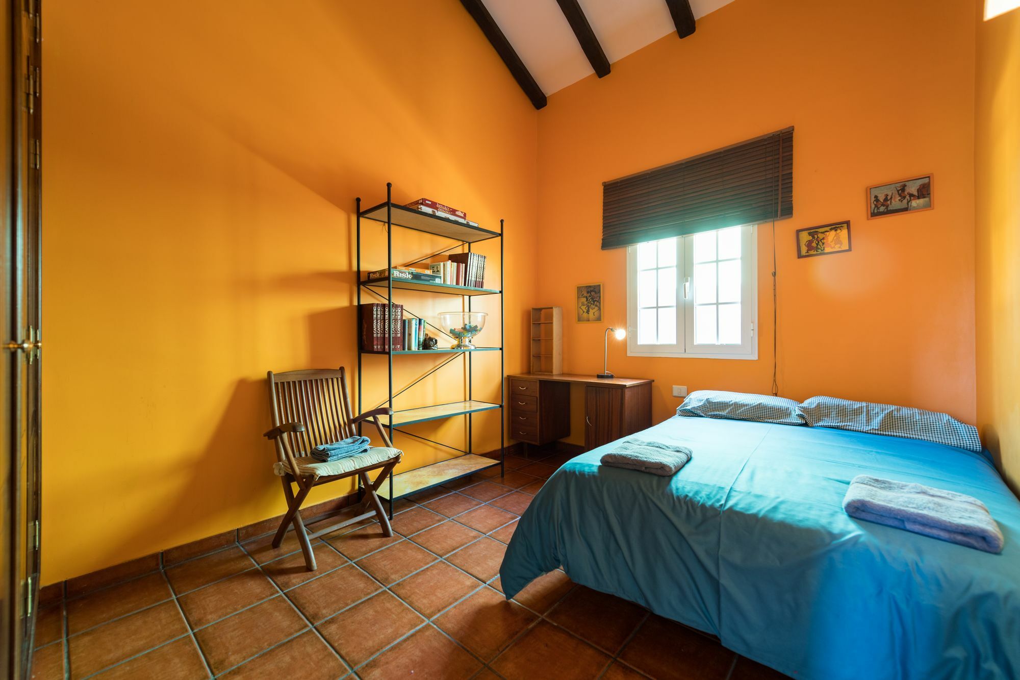 La Alpispa San Francisco de Paula Extérieur photo