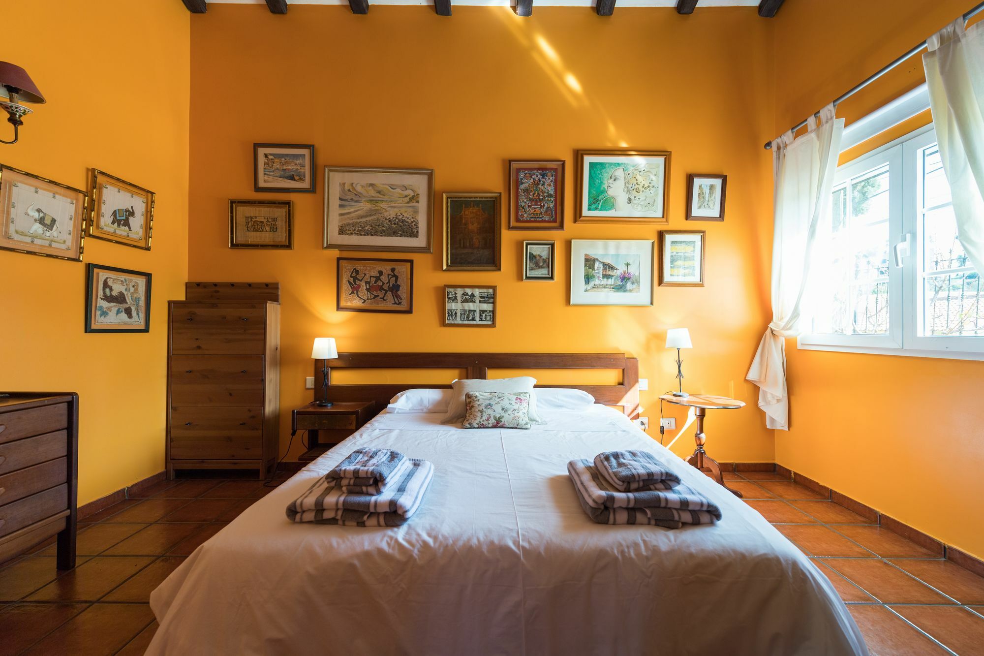 La Alpispa San Francisco de Paula Extérieur photo