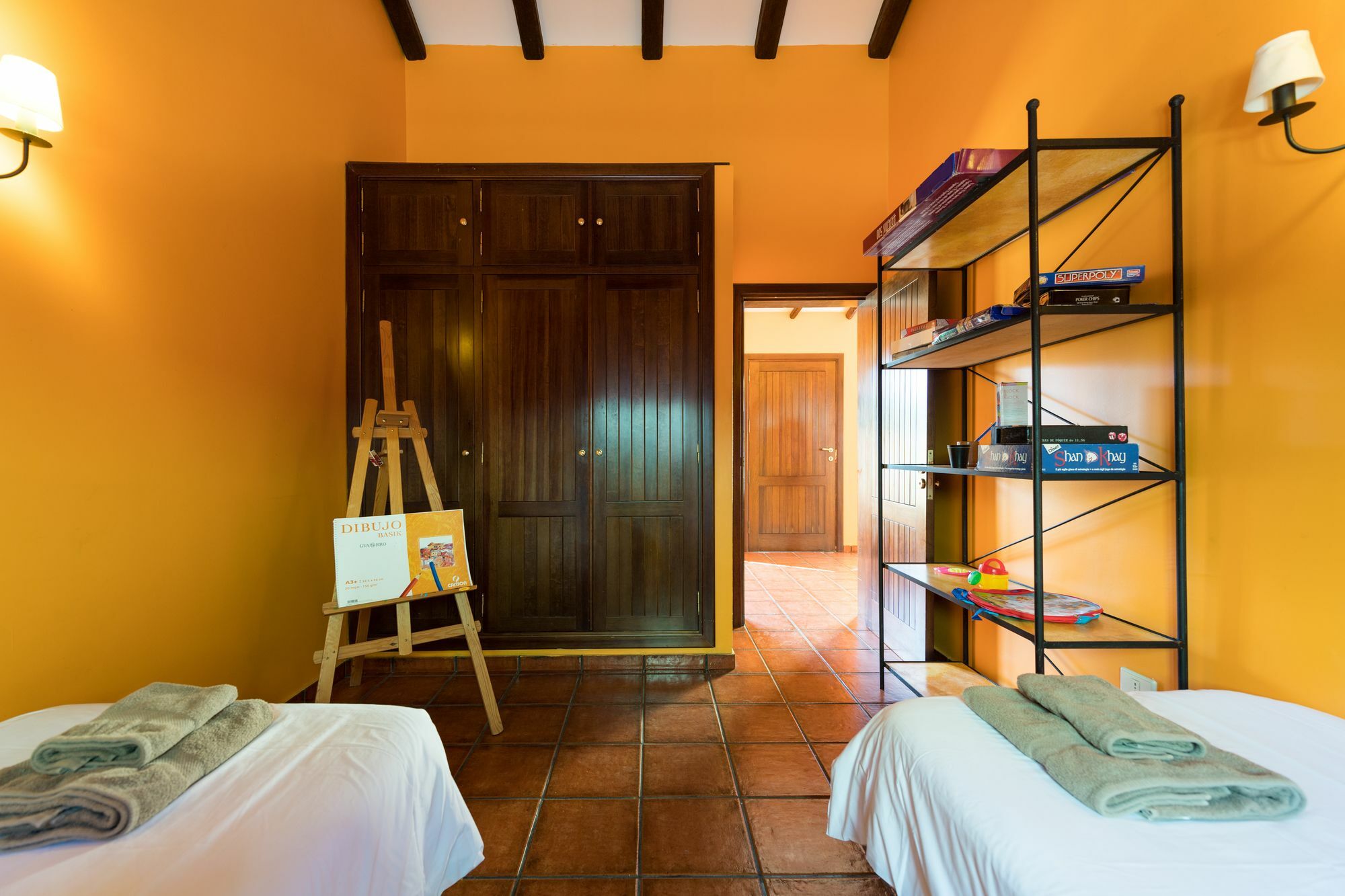 La Alpispa San Francisco de Paula Extérieur photo