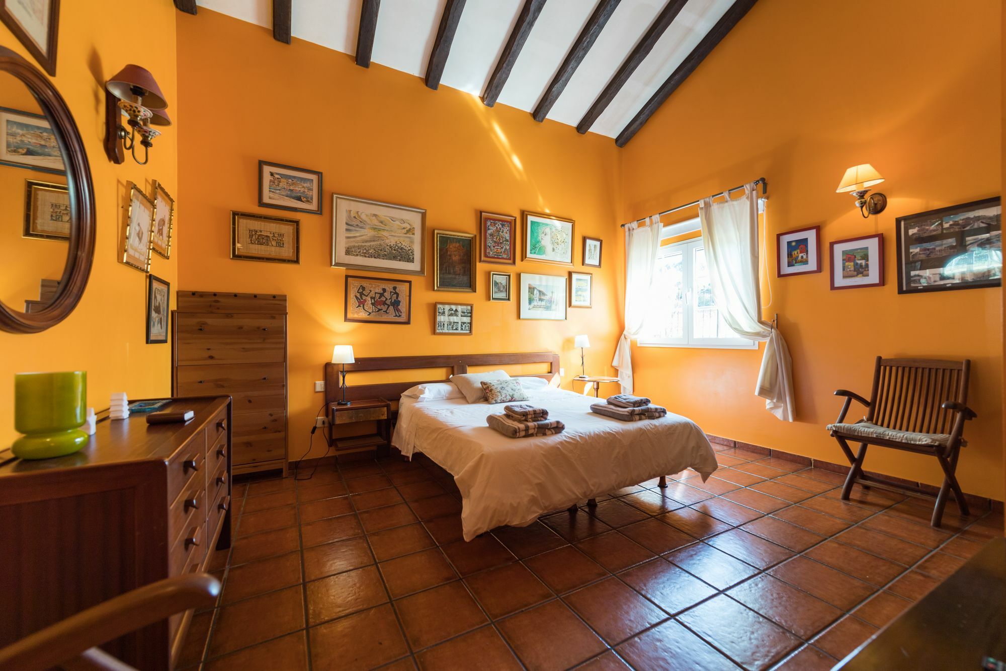 La Alpispa San Francisco de Paula Extérieur photo