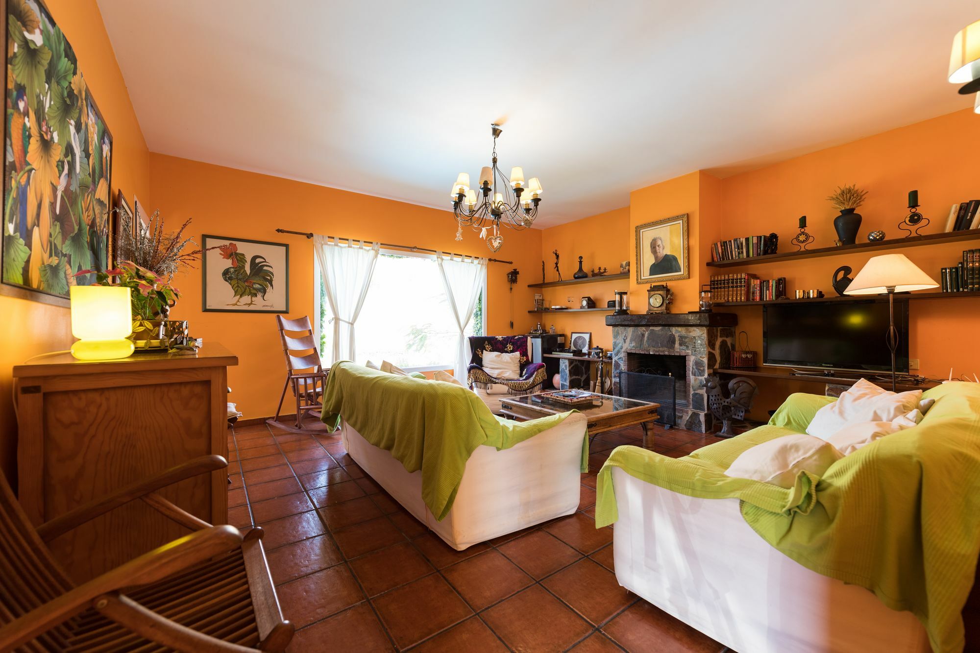 La Alpispa San Francisco de Paula Extérieur photo