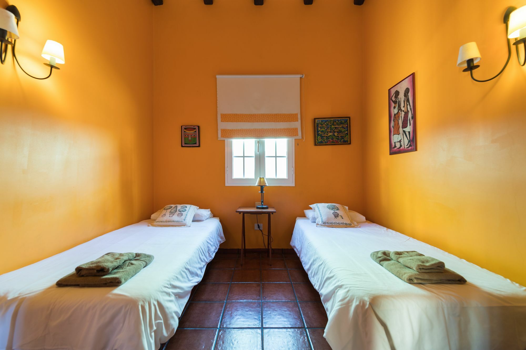 La Alpispa San Francisco de Paula Extérieur photo
