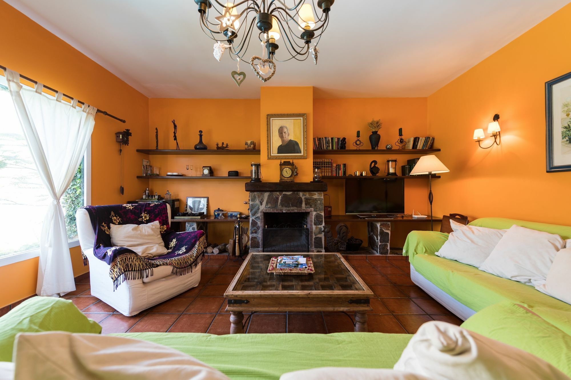 La Alpispa San Francisco de Paula Extérieur photo