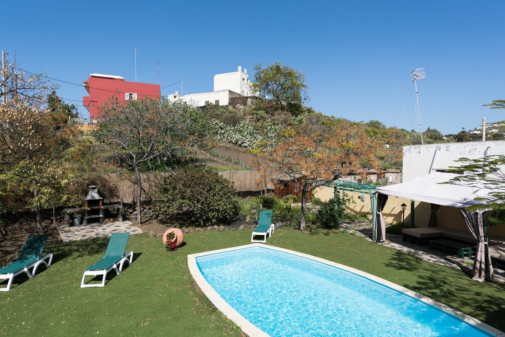 La Alpispa San Francisco de Paula Extérieur photo